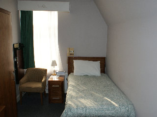Hotel Kirkdale