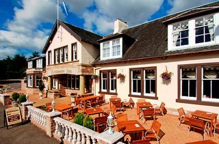 Hotel Kirkhouse Inn