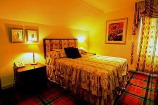 Hotel Kirkhouse Inn