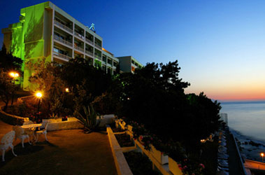 Hotel Kismet