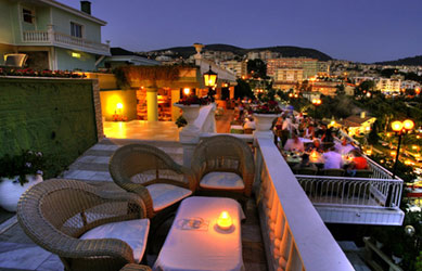 Hotel Kismet