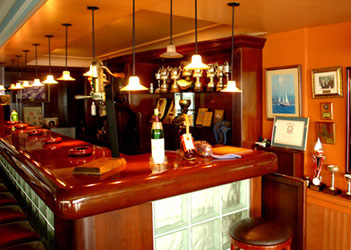 Hotel Kismet