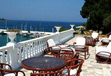 Hotel Kismet