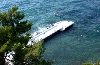 Hotel Kismet