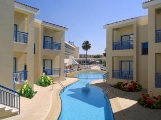 Hotel Kissos