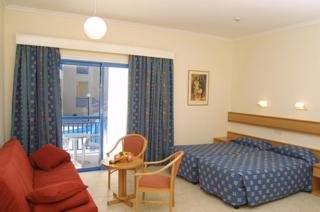 Hotel Kissos