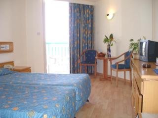 Hotel Kissos
