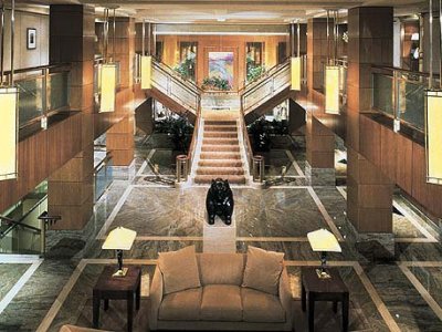 Hotel Kitano
