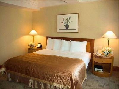 Hotel Kitano