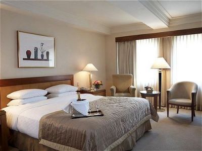 Hotel Kitano