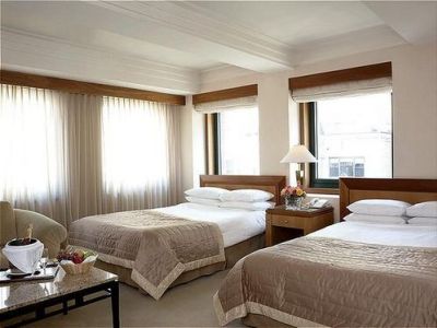 Hotel Kitano