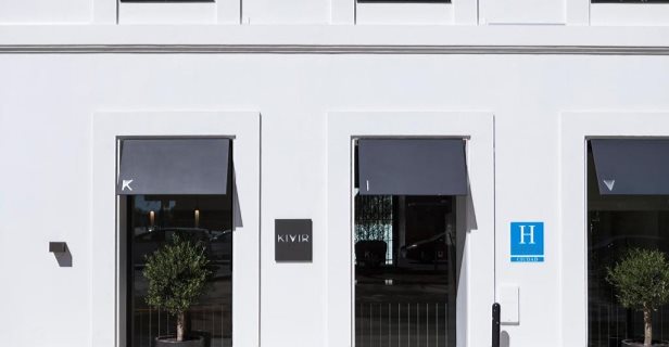 Hotel Kivir