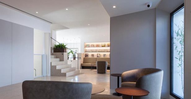 Hotel Kivir