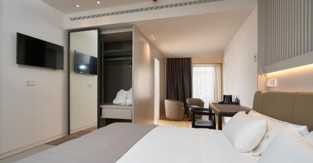 Hotel Kivir