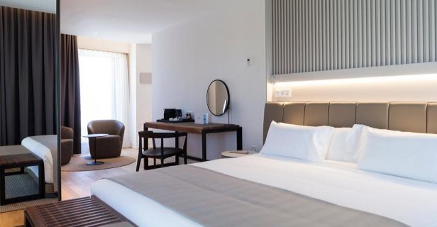 Hotel Kivir