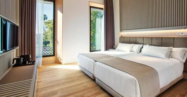 Hotel Kivir