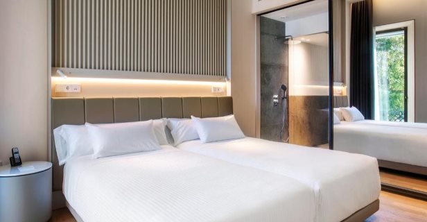Hotel Kivir