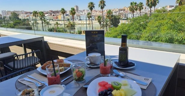 Hotel Kivir