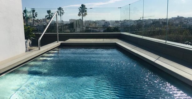 Hotel Kivir