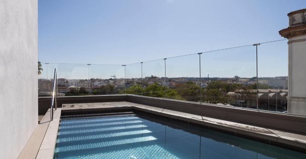 Hotel Kivir