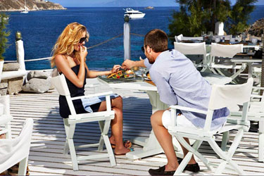 Hotel Kivotos Clubhotel