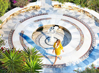 Hotel Kivotos Clubhotel