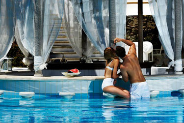 Hotel Kivotos Clubhotel