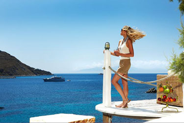 Hotel Kivotos Clubhotel