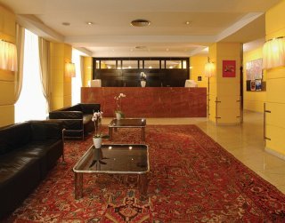 Hotel K&k Am Harras