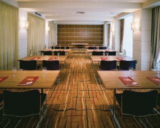 Hotel K&k Am Harras