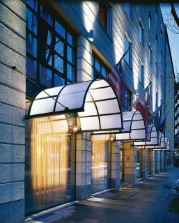 Hotel K&k Am Harras