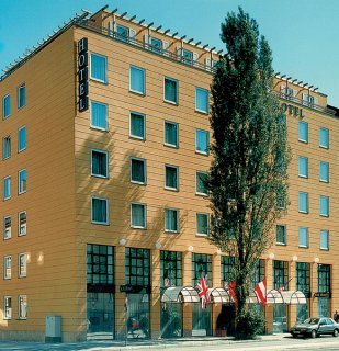 Hotel K&k Am Harras
