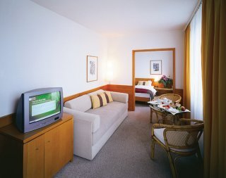 Hotel K&k Am Harras