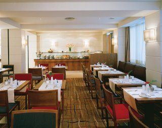 Hotel K&k Am Harras