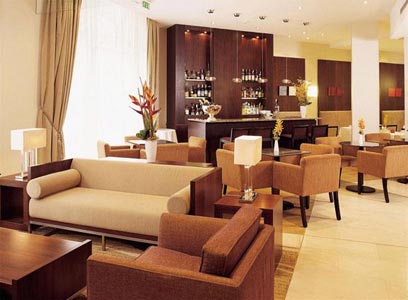 Hotel K&k Cayre