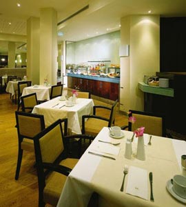 Hotel K&k Cayre