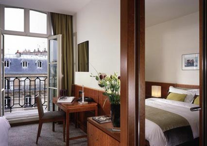 Hotel K&k Cayre