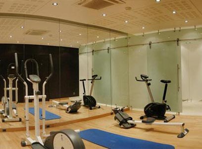 Hotel K&k Cayre