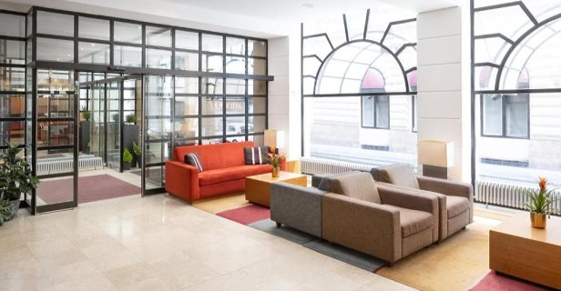 Hotel K+k Opera