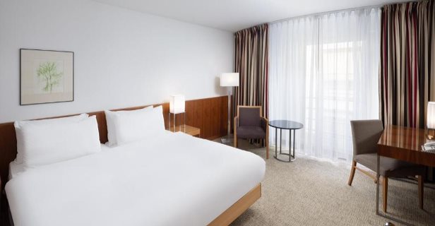 Hotel K+k Opera