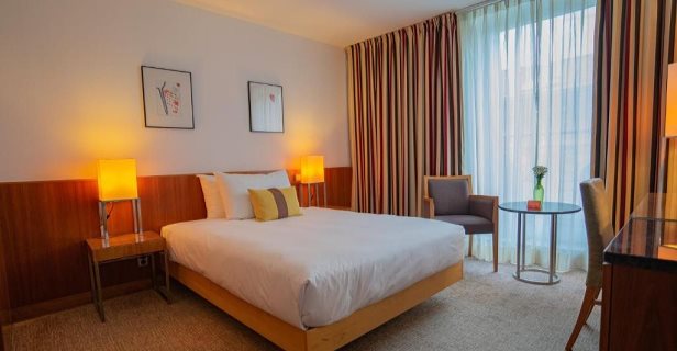 Hotel K+k Opera