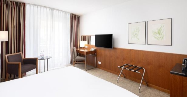 Hotel K+k Opera