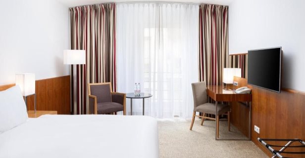 Hotel K+k Opera