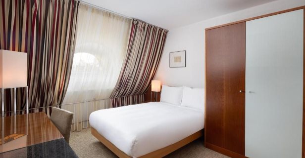Hotel K+k Opera