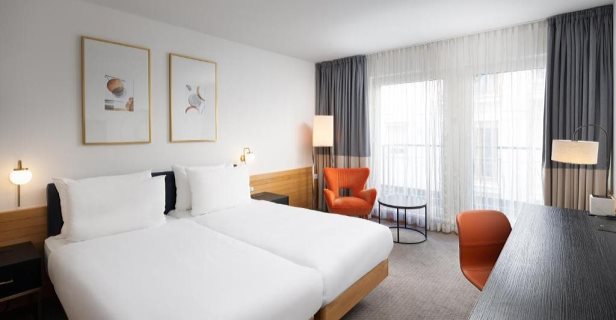 Hotel K+k Opera