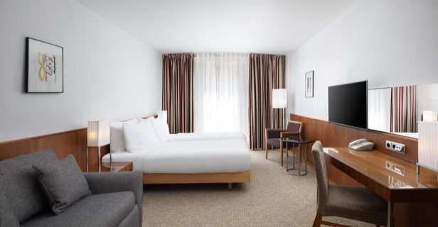 Hotel K+k Opera