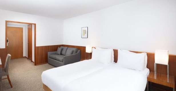 Hotel K+k Opera