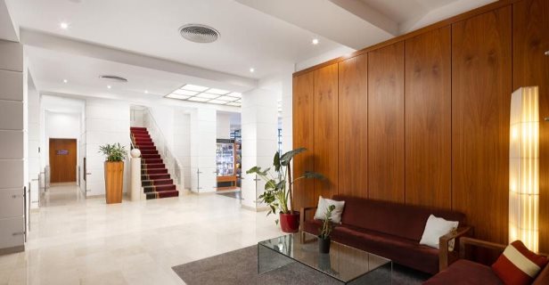 Hotel K+k Opera