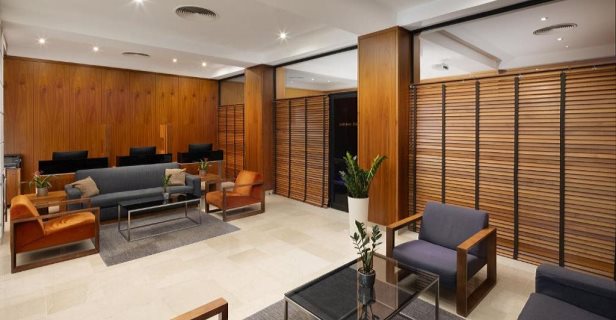 Hotel K+k Opera