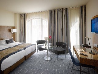 Hotel K&k Picasso El Born